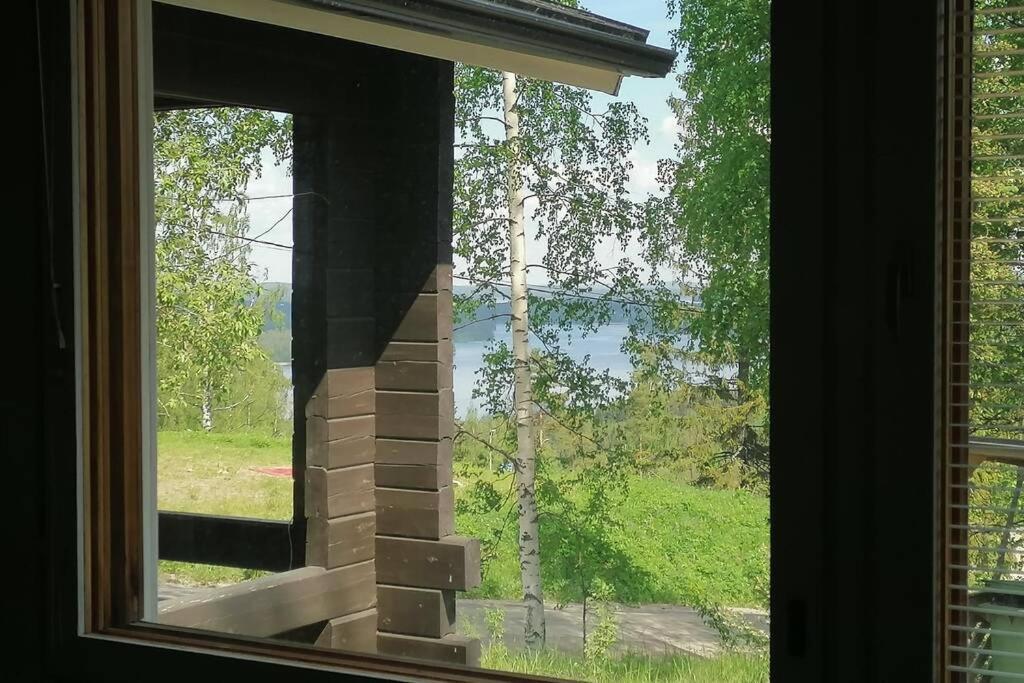High Rise Cottage Muurame Esterno foto